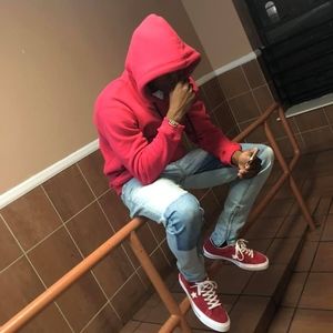 Meet your Posher, Ty